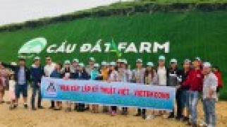 THAM QUAN ĐÀ LẠT